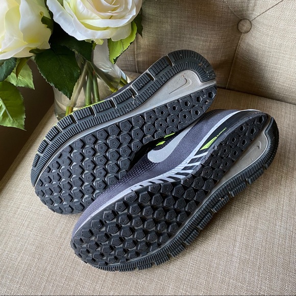 Nike Zoom Structure20 - Picture 4 of 7